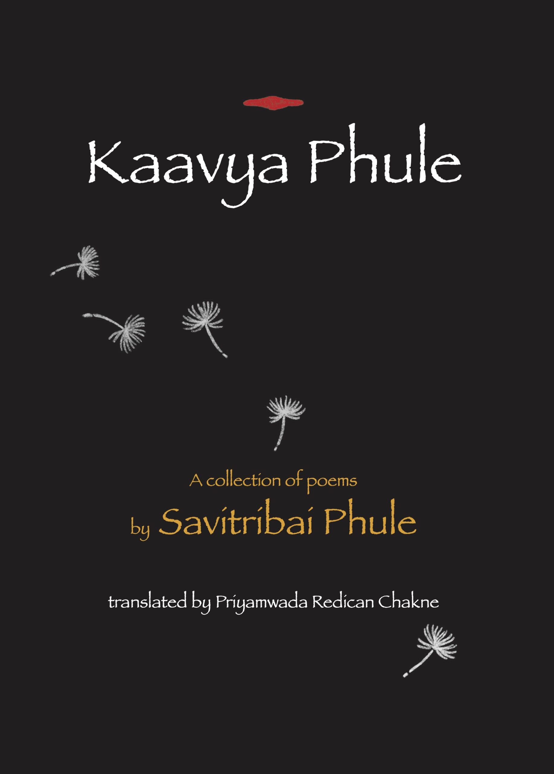 KAAVYA PHULE cover